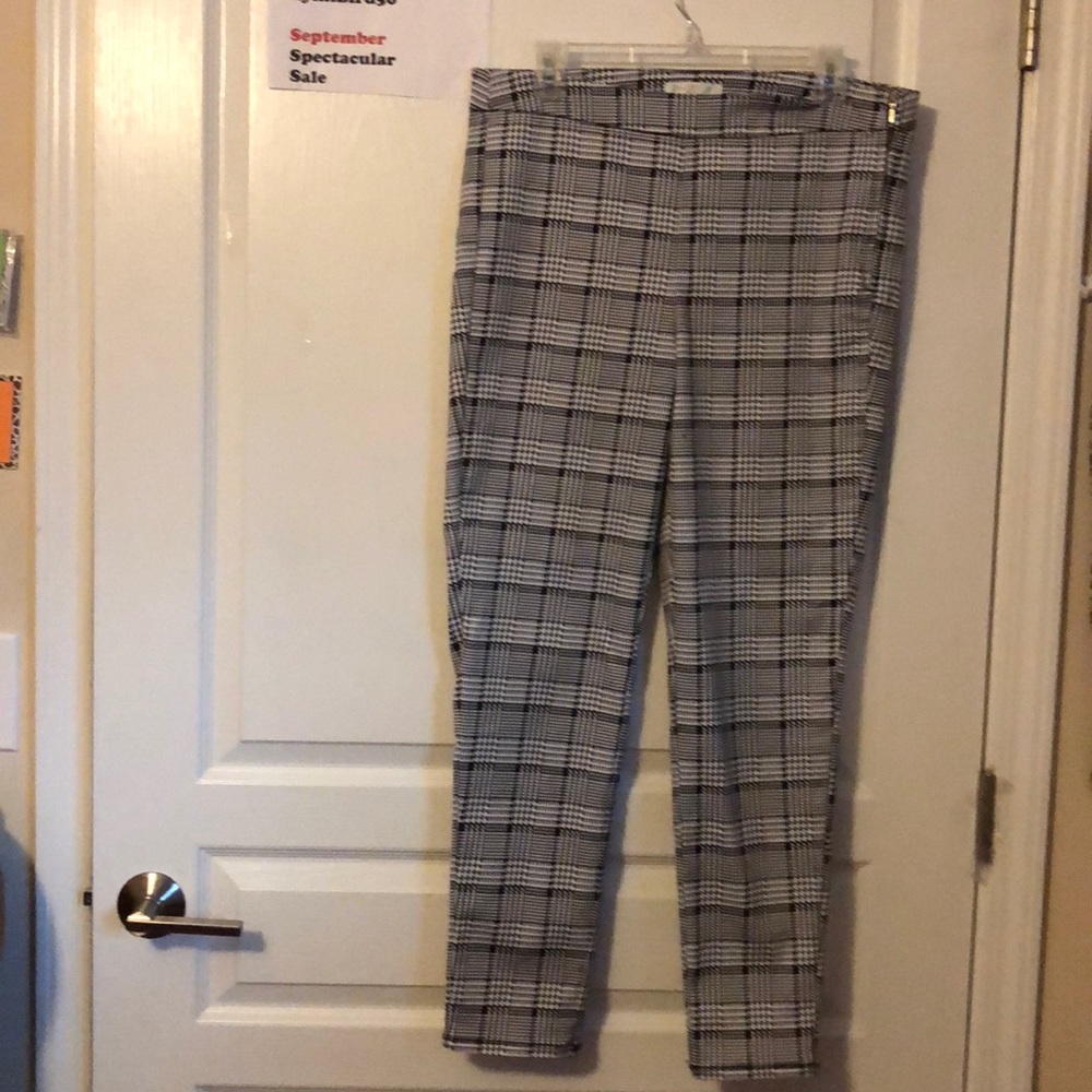 Love, Fire. 2020 Pants